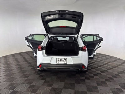 2019 Lexus UX UX 200 F SPORT