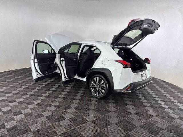 2019 Lexus UX UX 200 F SPORT