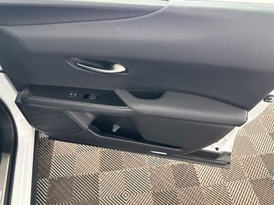 2019 Lexus UX UX 200 F SPORT