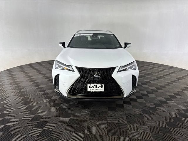 2019 Lexus UX UX 200 F SPORT