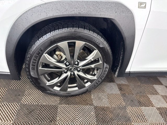 2019 Lexus UX UX 200 F SPORT