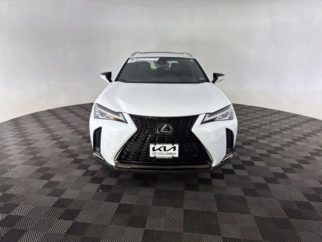 2019 Lexus UX UX 200 F SPORT