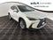 2023 Lexus NX NX 350 Luxury