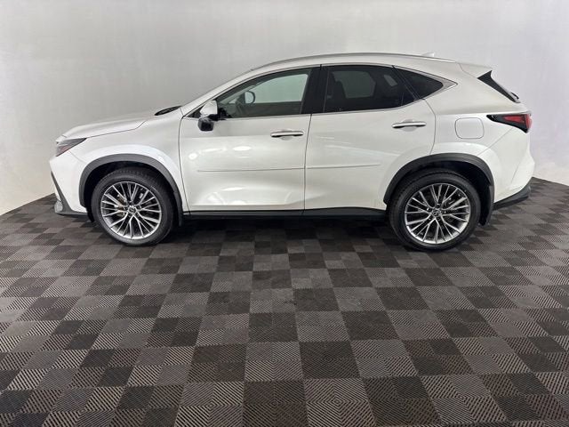 2023 Lexus NX NX 350 Luxury
