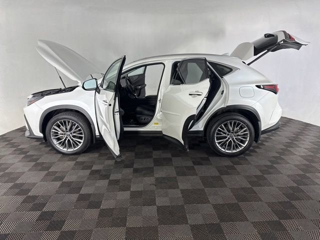 2023 Lexus NX NX 350 Luxury