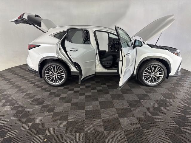2023 Lexus NX NX 350 Luxury