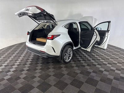 2023 Lexus NX NX 350 Luxury