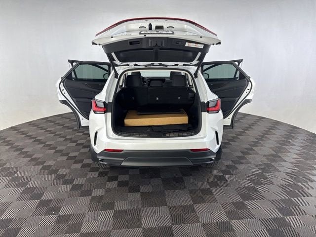 2023 Lexus NX NX 350 Luxury