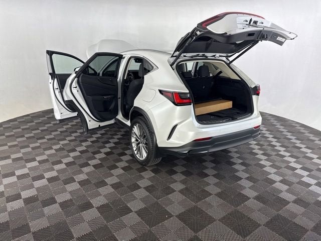 2023 Lexus NX NX 350 Luxury