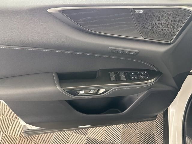 2023 Lexus NX NX 350 Luxury