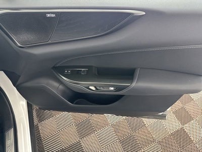 2023 Lexus NX NX 350 Luxury