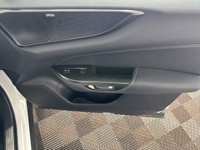 2023 Lexus NX NX 350 Luxury