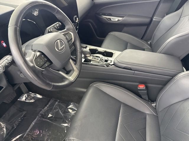 2023 Lexus NX NX 350 Luxury