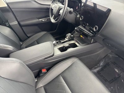 2023 Lexus NX NX 350 Luxury