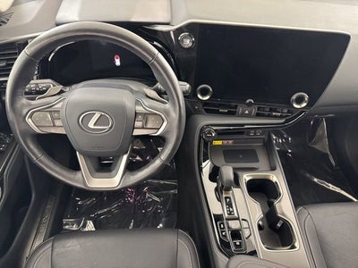 2023 Lexus NX NX 350 Luxury