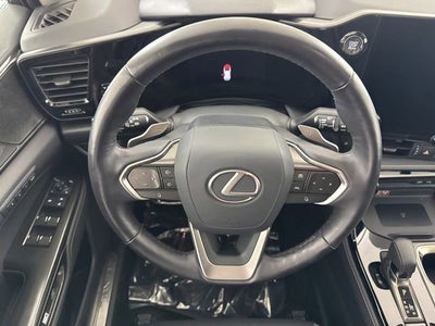 2023 Lexus NX NX 350 Luxury