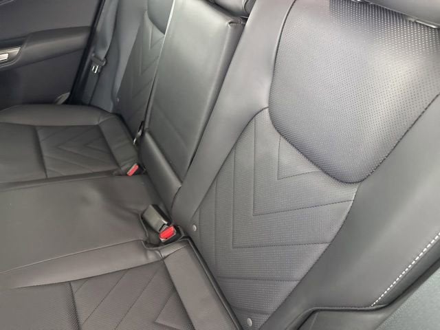 2023 Lexus NX NX 350 Luxury