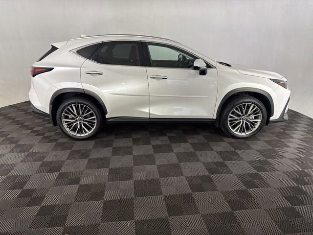 2023 Lexus NX NX 350 Luxury