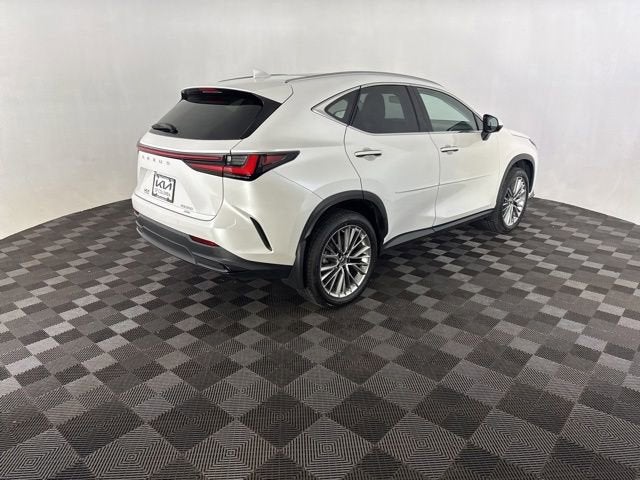 2023 Lexus NX NX 350 Luxury