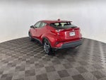 2021 Toyota C-HR Limited