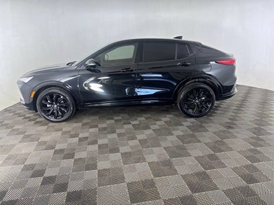 2024 Buick Envista Sport Touring
