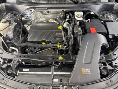 2024 Buick Envista Sport Touring
