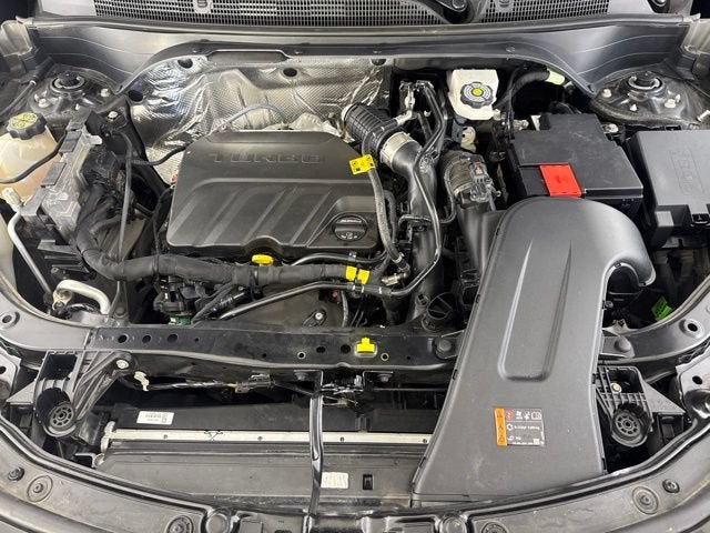 2024 Buick Envista Sport Touring