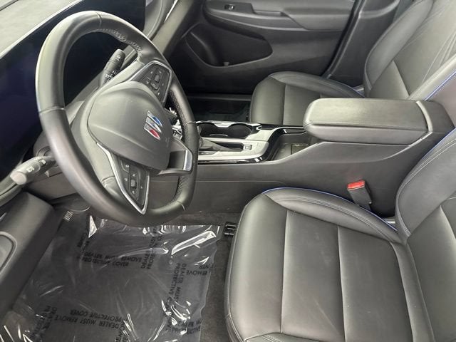 2024 Buick Envista Sport Touring