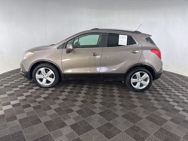 2015 Buick Encore Convenience