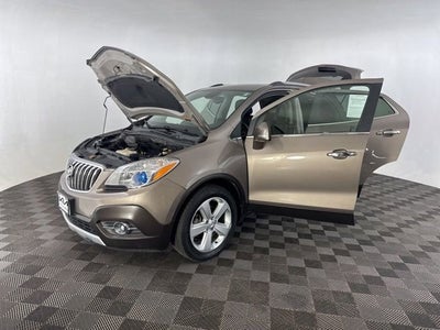 2015 Buick Encore Convenience