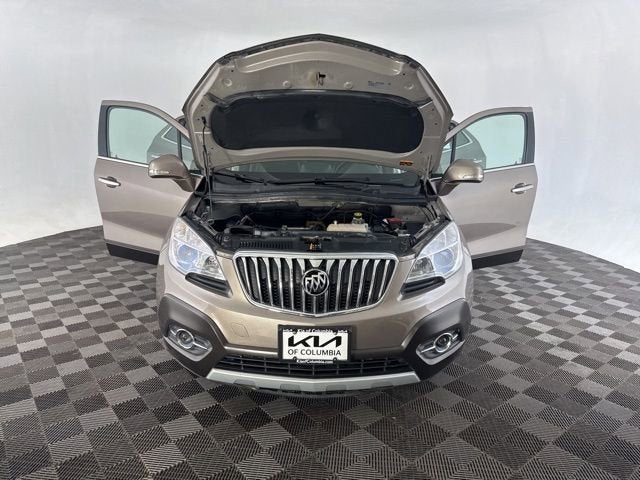 2015 Buick Encore Convenience