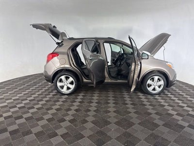 2015 Buick Encore Convenience