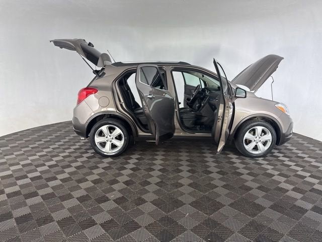 2015 Buick Encore Convenience