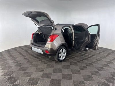 2015 Buick Encore Convenience