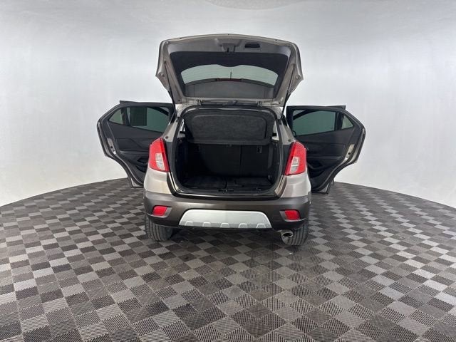 2015 Buick Encore Convenience