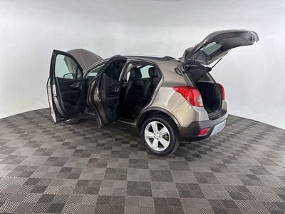 2015 Buick Encore Convenience