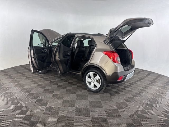 2015 Buick Encore Convenience