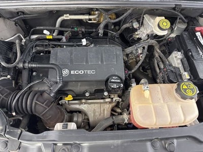2015 Buick Encore Convenience