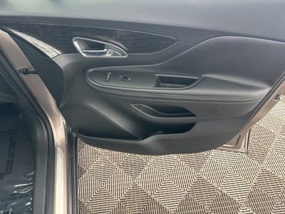 2015 Buick Encore Convenience