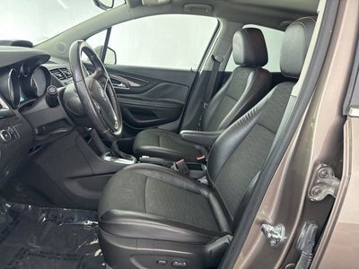 2015 Buick Encore Convenience