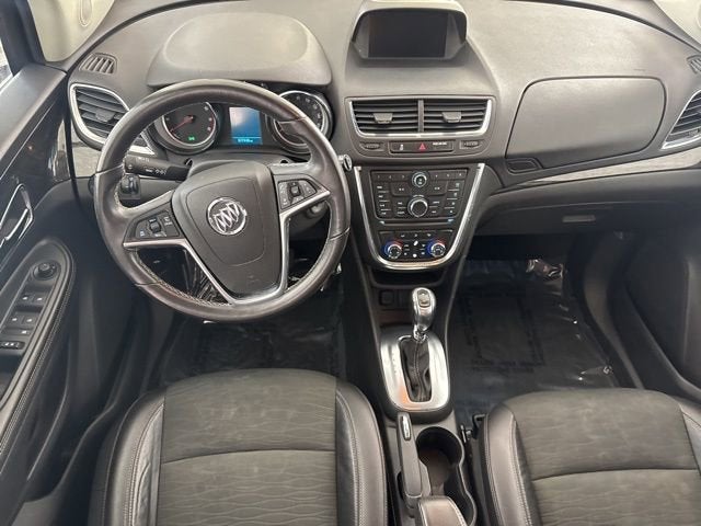 2015 Buick Encore Convenience