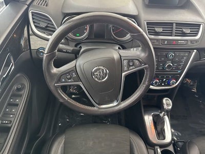 2015 Buick Encore Convenience