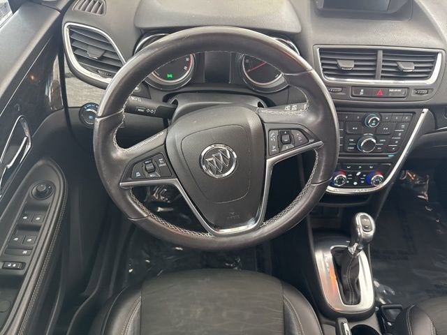 2015 Buick Encore Convenience
