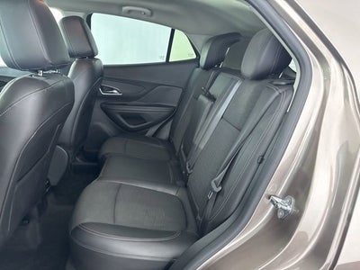 2015 Buick Encore Convenience
