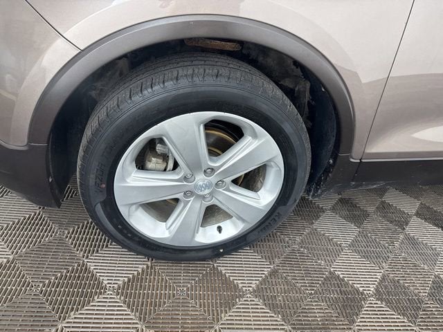 2015 Buick Encore Convenience