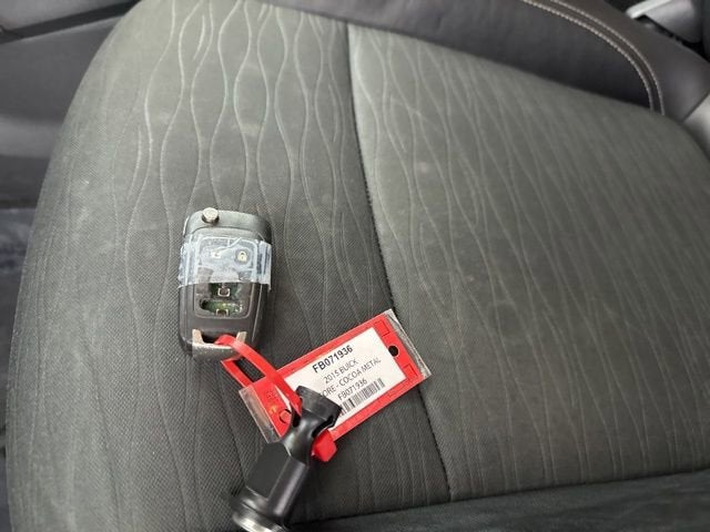 2015 Buick Encore Convenience