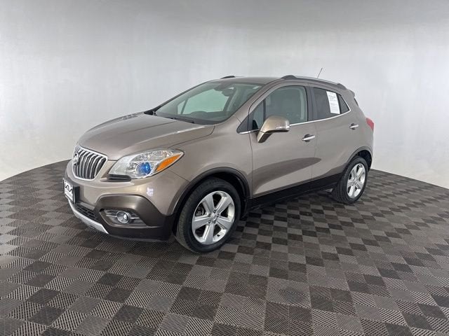 2015 Buick Encore Convenience