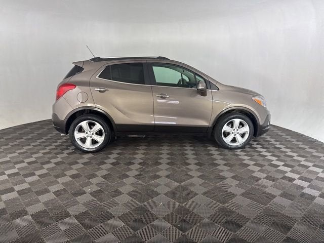 2015 Buick Encore Convenience