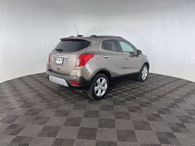 2015 Buick Encore Convenience