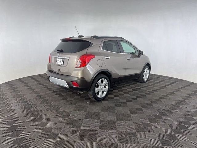 2015 Buick Encore Convenience